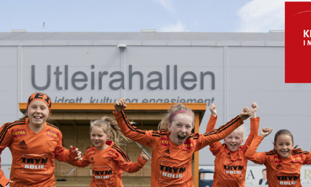 image: Dette er årets vinnere i Klubben i mitt hjerte